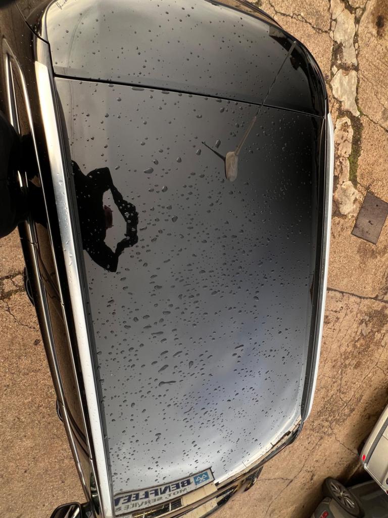 2015 Peugeot 308 1.6 BlueHDi 120 GT Line 5dr ESTATE DIESEL Manual