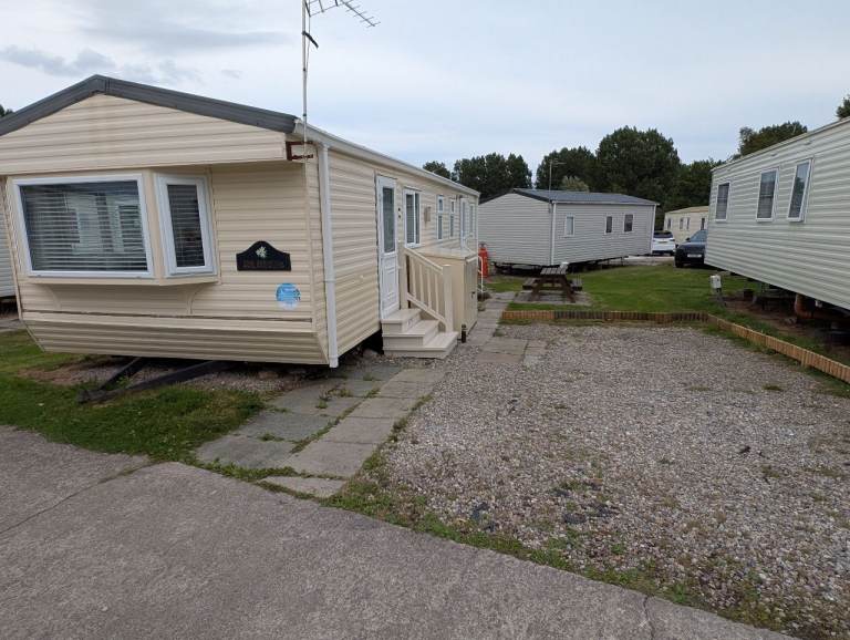 Marton Mere Caravan Hire / Rental Blackpool