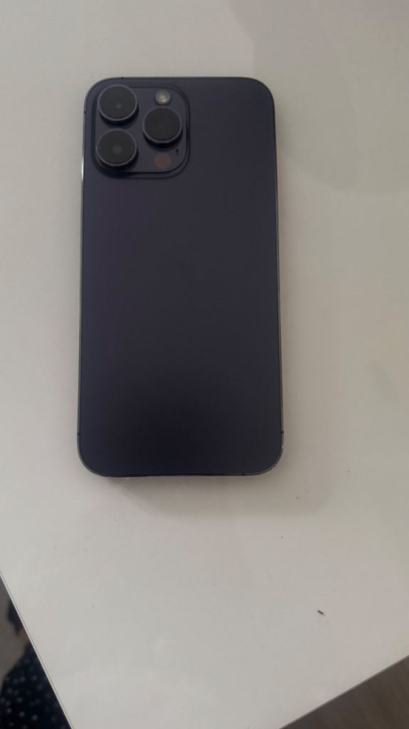 iPhone 14 Pro Max 256GB