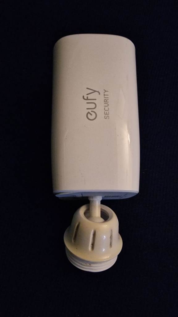 eufy Security, SoloCam E40, Outdoor Security Camera, Wifi, Wireless, Wire-Free