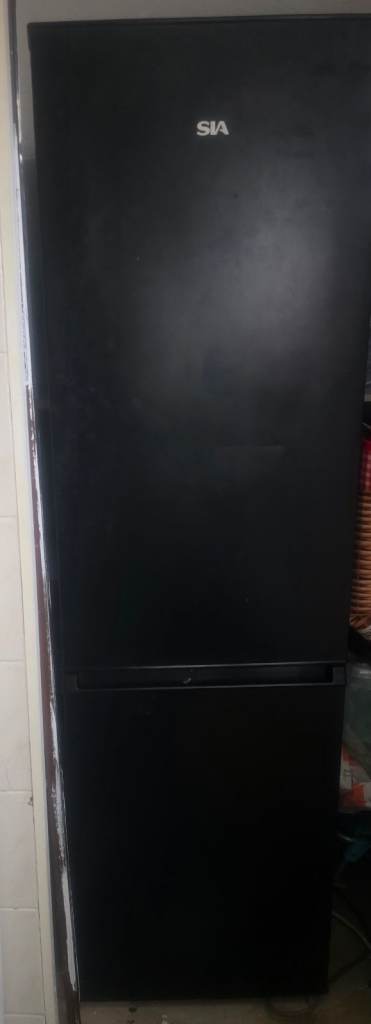 SIA small fridge freezer 