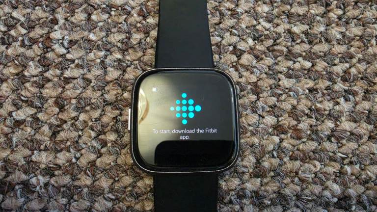 Fitbit Versa 2