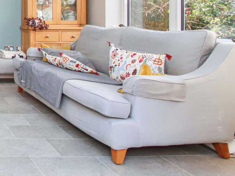 Multiyork Long Island Large Sofa