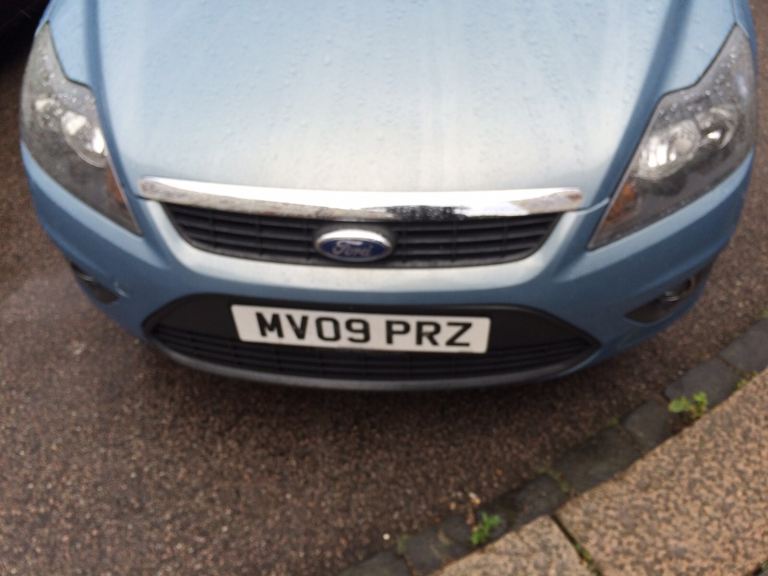 Ford, FOCUS, Hatchback, 2009, Manual, 1798 (cc), 5 doors