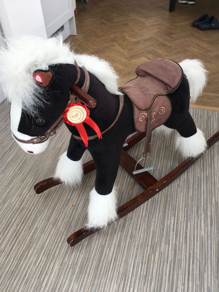 Rocking Horse