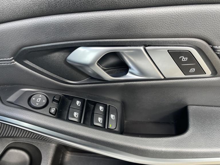 2021 BMW 3 Series 2.0 320i M Sport Saloon 4dr Petrol Auto Euro 6 (s/s) (184 ps) Saloon Petrol Aut...