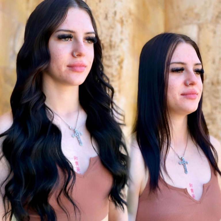 Nano rings/RUSSIAN HAIR EXTENSIONS/Flat Tapes/ Mobile hair stylist at the comfort of your home