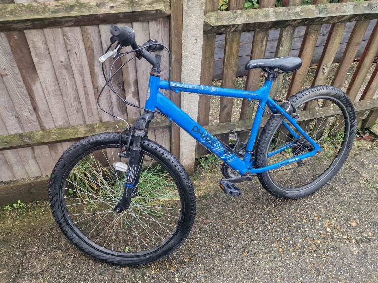 image for Apollo Phaze Mountain Bike