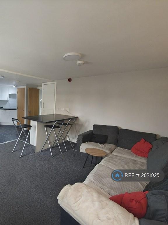 8 bedroom flat in Rhymney Terrace, Cardiff, CF24 (8 bed) (#2821025)