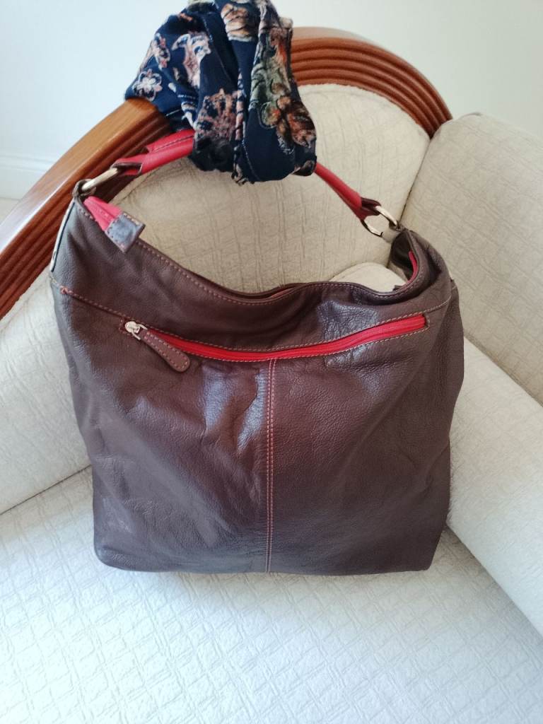 Sienna De Luca Handbag