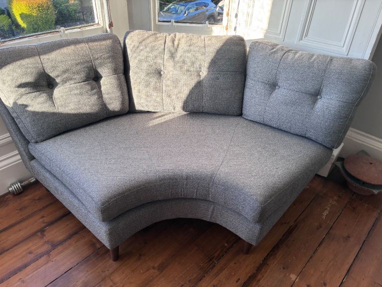Sofa Corner Section