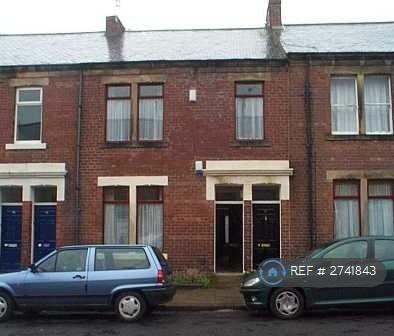 2 bedroom flat in Broomfield Road, Newcastle Upon Tyne, NE3 (2 bed) (#2741843)