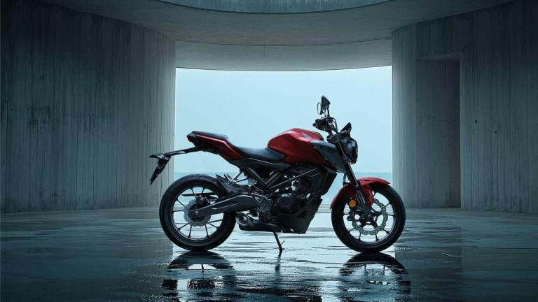 2026 NEW Honda CB125R, BRAND NEW MODEL, Family Run Business, Learner Legal 125cc