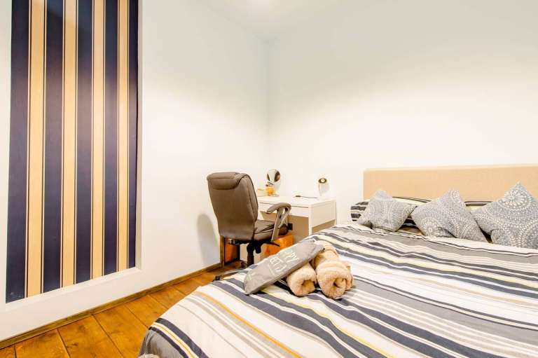 Launchpad for the Urban Explorer - SHORT TERM