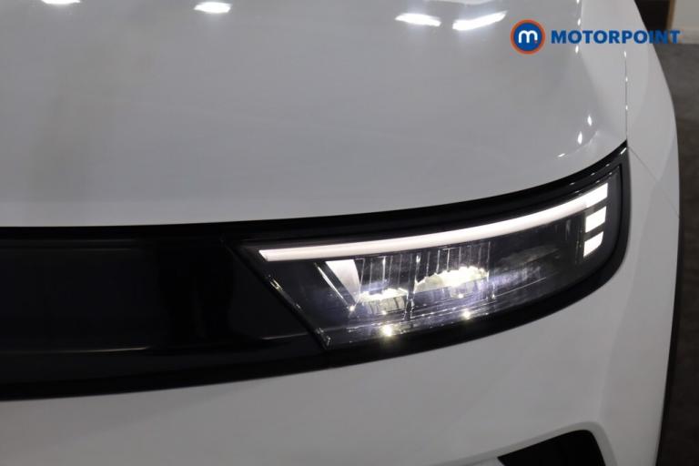 2025 Vauxhall Mokka 1.2 Turbo GS 5dr Auto SUV Petrol Automatic