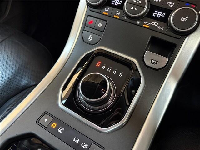 2018 Land Rover Range Rover Evoque 2.0 TD4 SE Tech 5dr Auto ESTATE DIESEL Automatic