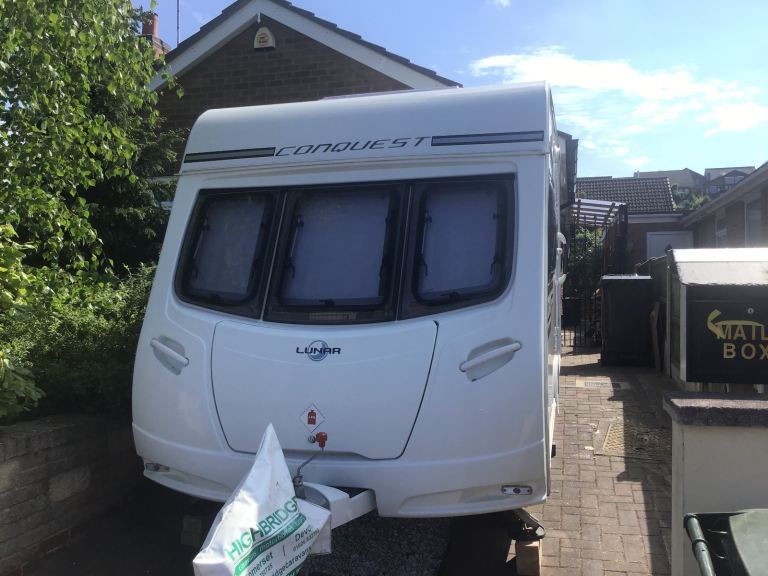 Caravan 