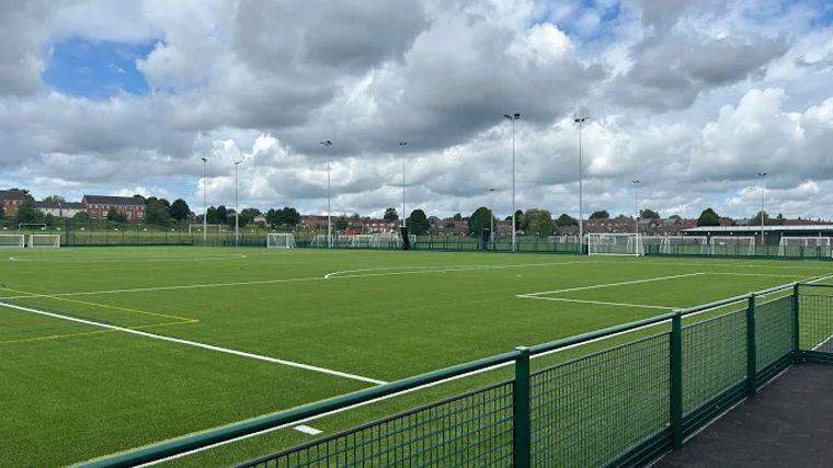 Looking for a player for our weekly kickabouts at the Laithwaite hub WN5 0UE