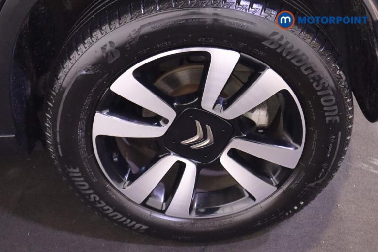 2019 Citroen C3 Aircross 1.2 PureTech 110 Feel 5dr [6 speed] MPV PETROL Manual