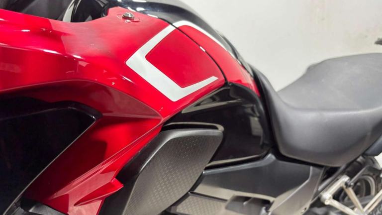 Honda CB500X 2023 13K WARRANTY A2 READY ADVENTURE BIKE 500CC