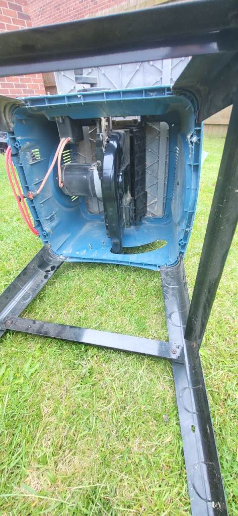Table saw