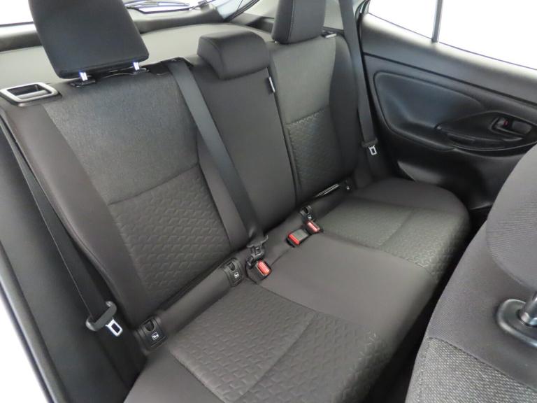 2023 Toyota Yaris Cross 1.5 Hybrid Icon 5dr CVT Estate Hybrid Automatic