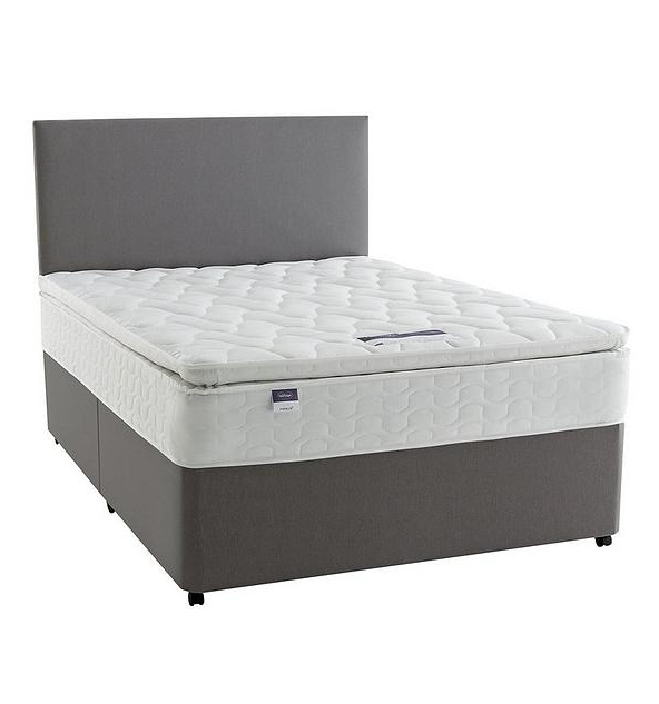 ⭐️ Brand New Divan Beds with Mattress in Single double king All sizes at Very Low Price