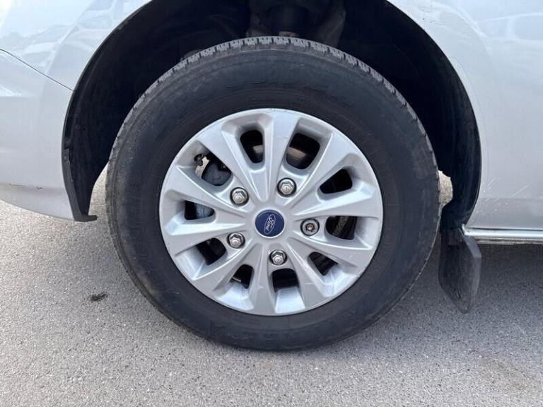 2020 Ford Transit Custom 2.0 280 EcoBlue Limited Panel Van 5dr Diesel Manual L1 H1 Euro 6 (s/s) (...