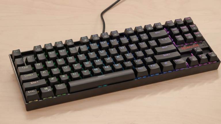 Redragon K552 KUMARA Gaming Keyboard
