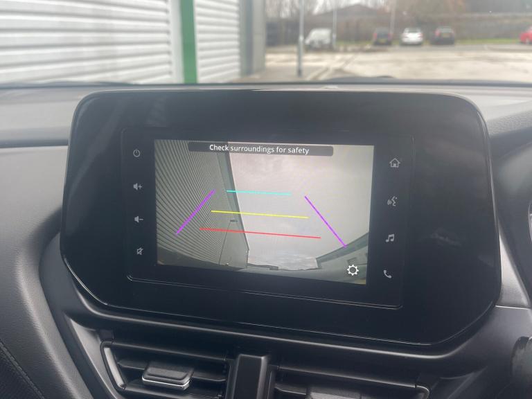 2022 Suzuki SX4 1.4 Boosterjet MHEV Motion SUV 5dr Petrol Hybrid Manual Euro 6