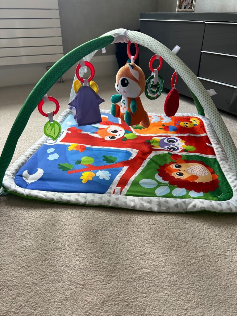 Chicco Baby Play Mat