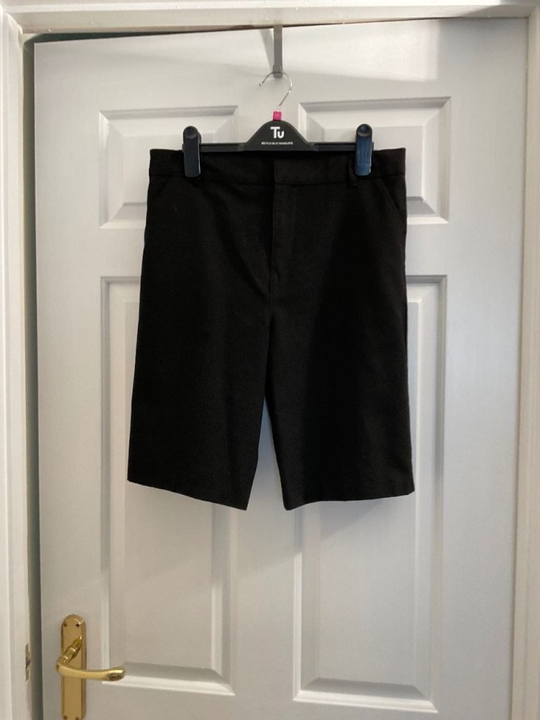 School trousers 