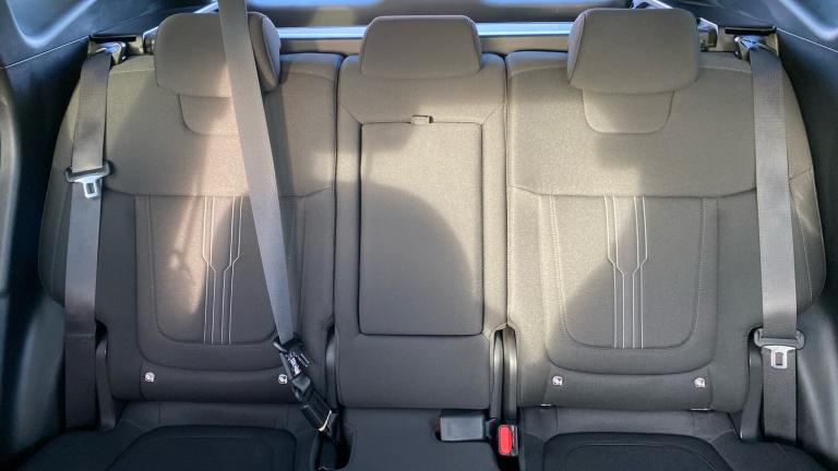 2023 Hyundai TUCSON 1.6 TGDi Hybrid 230 SE Connect 5dr 2WD Auto Hybrid Estate Estate Hybrid Autom...