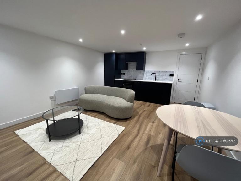 2 bedroom flat in Penarth Road, Cardiff, CF11 (2 bed) (#2982583)