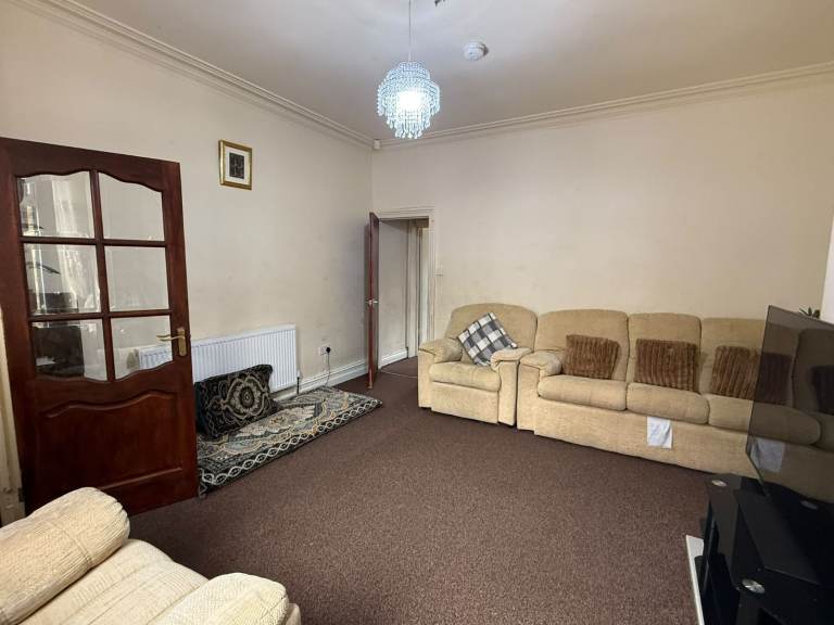 4 bedroom House to rent