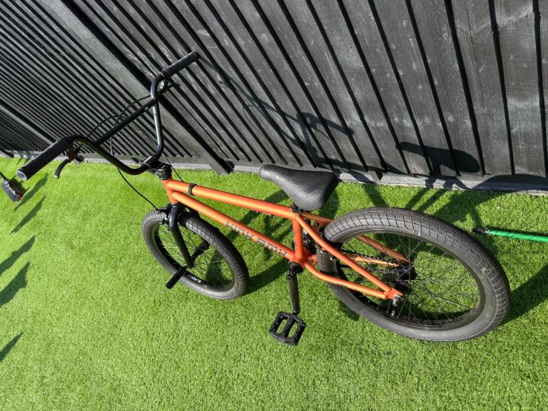 Kinks bmx 