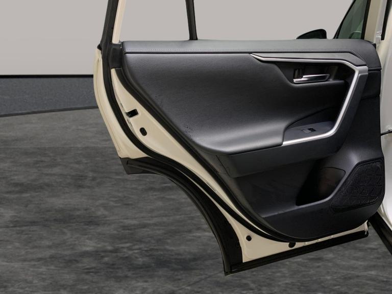 2022 Toyota RAV4 2.5 VVT-h GPF Excel SUV 5dr Petrol Hybrid CVT Euro 6 (s/s) (218 ps) - NAV - Suv ...