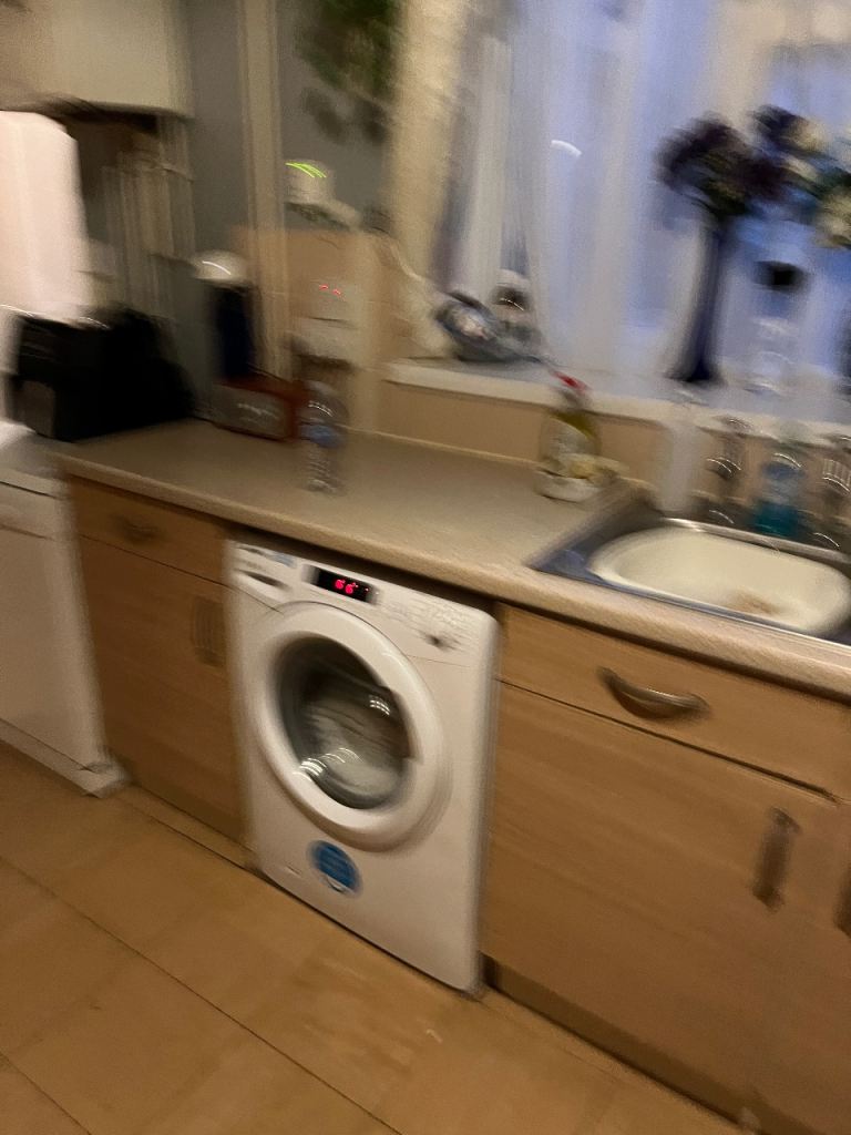 2bedroom house (swap)