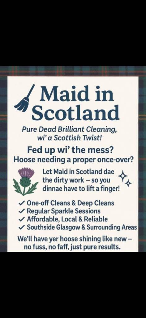 Home Cleaning Services 
