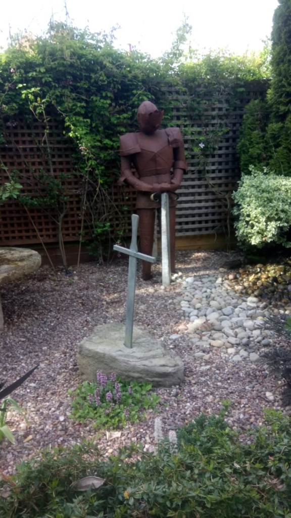Eden gardening services