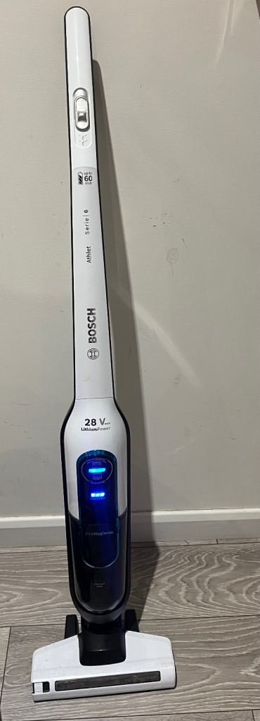 bosch serie 6 athlet hover 28v