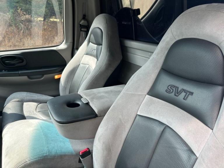 2000 Ford F150 5.4 Litre Supercharged Lightening PICKUP Petrol Automatic