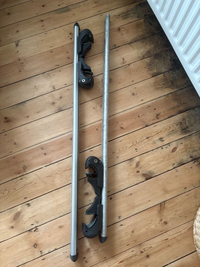 Roof Rack for Fiat Panda