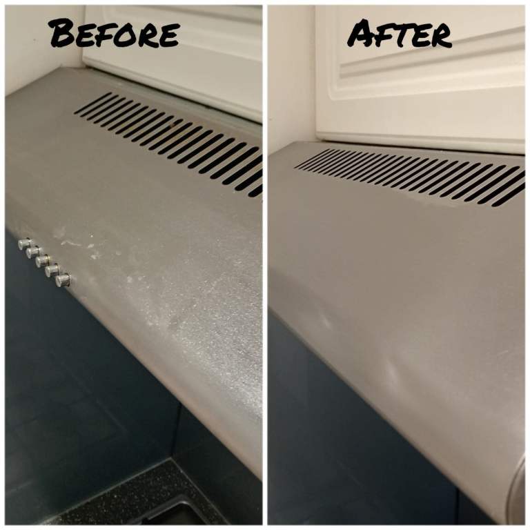 Domestic Cleaning Service 