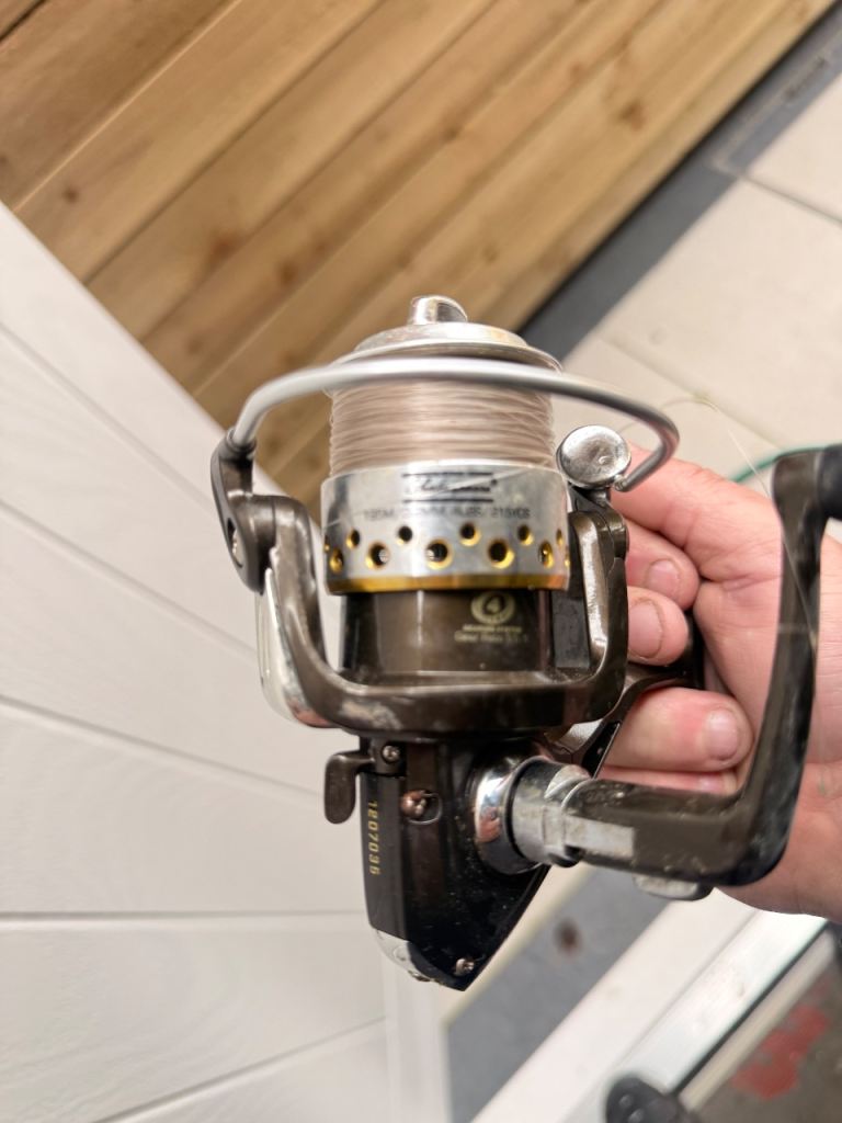 Fishing Reel for Sale – Shakespeare