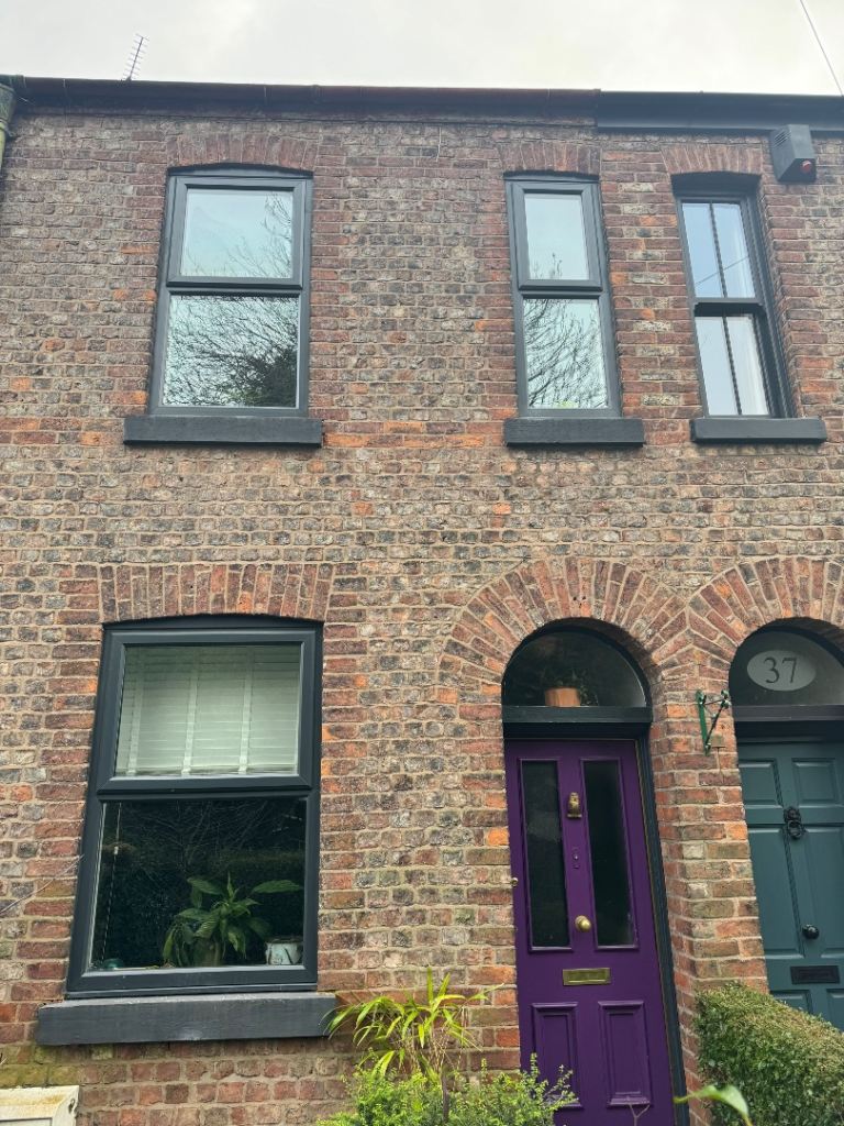 Beautiful Double Room in a lovely period property 