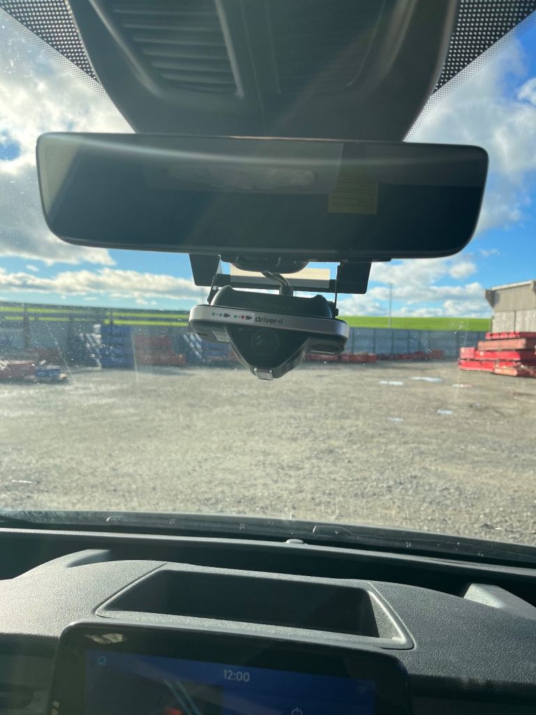 Ford, TRANSIT 350 L3H3, 2021, Manual, panel van / camper van conversion