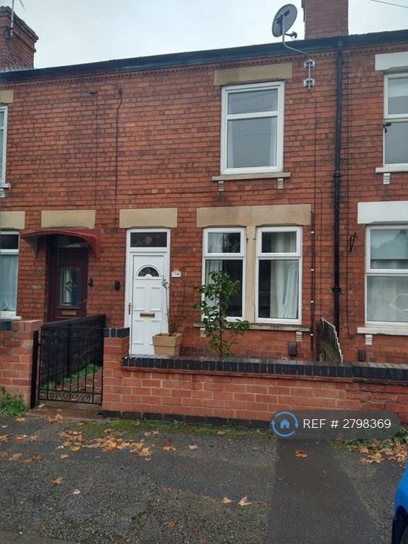 3 bedroom house in Milner Street, Newark, NG24 (3 bed) (#2798369)