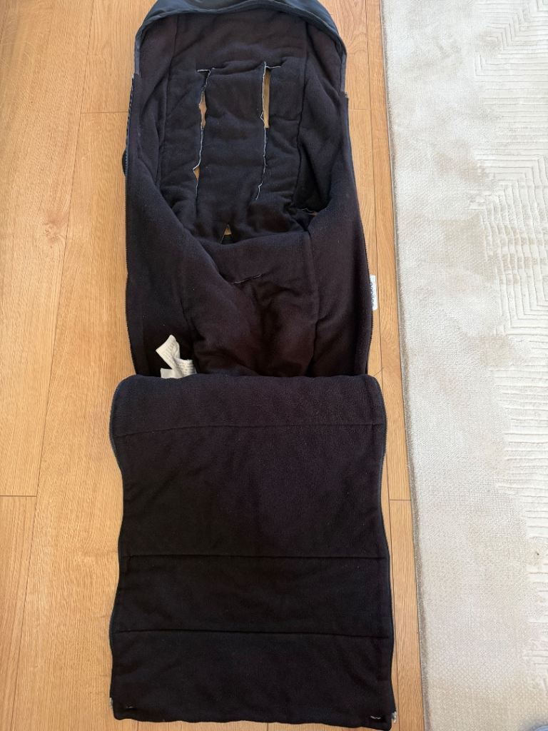 Bugaboo bee cover