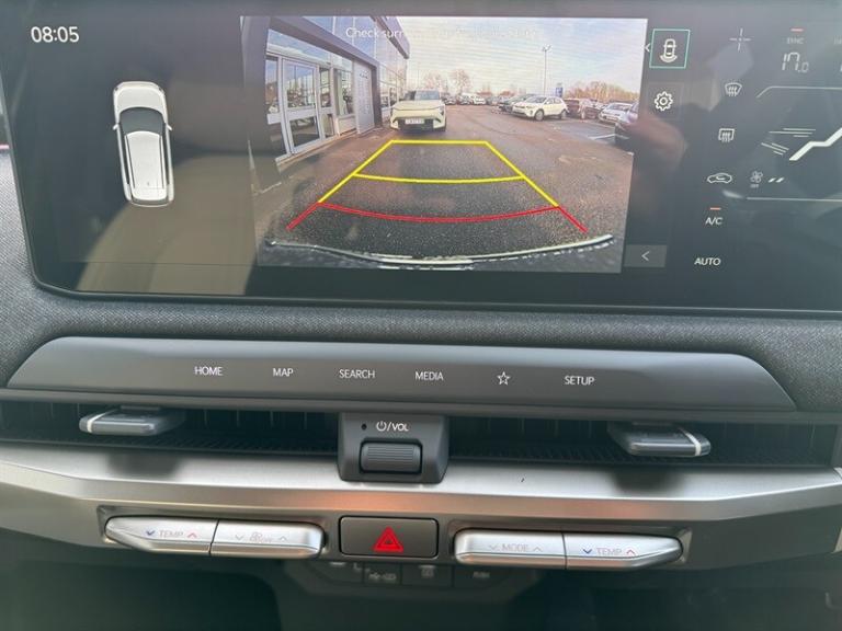 2025 Kia EV3 148KW GT-LINE 81.4KWH 5DR AUTO Estate Electric Automatic